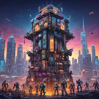 Update 1.3.4 - Adaptive Difficulty