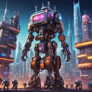 Basic tower types