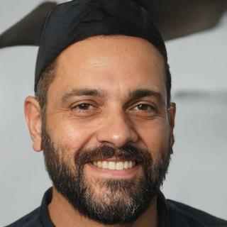 Arjun Mehta